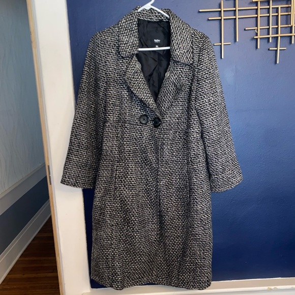 Mossimo Supply Co. Jackets & Blazers - Women’s mossimo coat size xl